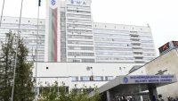 ВМА: След прегледи журналист е освободен за домашно лечение