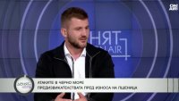 Пет милиона тона пшеница чакат износ от България, но корабите не идват