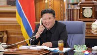 Путин оценява помощта на КНДР за "освобождението" на Курска област