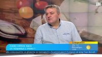 В &ldquo;Кошница с грижа&rdquo; има маргарин и сирене с много вода
