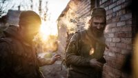 Как Украйна връща битката обратно към Русия в Крим