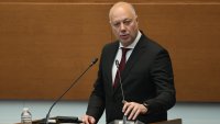  Желязков: Правителството не е жица, през която да минава политическото напрежение