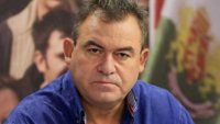 Богомил Бонев: Даваме кредит на Украйна да купуват оръжие, който нямат намерение да връщат