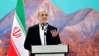 Президентът на Иран е бил леко ранен по време на 12-дневната война с Израел