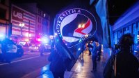 Доналд Тръмп обяви "Антифа" за терористична организация