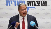 Крайнодесен израелски министър: Цял Ливан трябва да гори