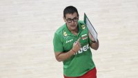Джанлоренцо Бленджини изведе Нумия Веро Волей до трофей 