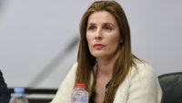 Надя Младенова е началник на кабинета на президента Илияна Йотова
