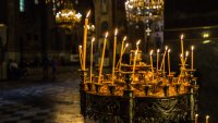 Поверия за Кръстовден