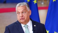 Виктор Орбан: ЕС организирa отвратителния прайд в Будапеща