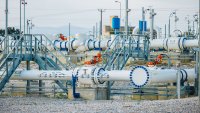 "Булгаргаз" коригира цената на природния газ за август с 4,5% нагоре