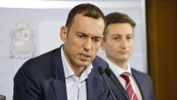 Терзиев свиква срещи с всички групи в СОС заради бюджета