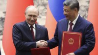 Путин на по чаша чай със Си: Връзката ни е на безпрецедентно ниво