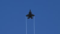296 допълнителни F-35 са финансирани по ново споразумение за 24,3 млрд. долара