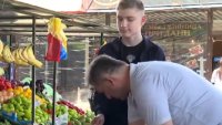 Черешите станаха лукс, често само ги миришем