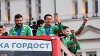 Терзиев предложи официално: София да е домакин на европейското по волейбол