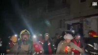 Хиляди са без ток в украинския град Суми след руската атака 