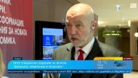 Петър Илиев: Управляващите искат да ударят финансовия сектор в цялата му дълбочина