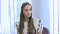 Неочаквано: Ива Михайлова премина границата и е в България