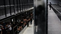 Нацистките пазачи разстрелвали затворници за забавление в лагера на Нормандските острови