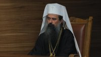 Патриарх Даниил: Молим се Бог да им помага да изпълняват това, което ще обезщатаят 