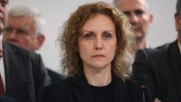 НС освободи Катя Панева от ДБ като секретар на Народното събрание 