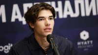 Никола Цолов финишира четвърти в спринта за Гран При на Австрия от Формула 3