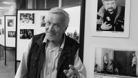 Почина фотожурналистът Георги Цветков – Гошоре