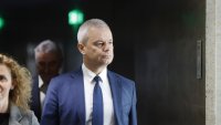 И "Възраждане" скочиха на Радев, Костадинов се чувствал унизен