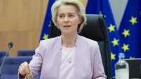 Урсула фон дер Лайен най-накрая коментира спорния инцидент над Пловдив 