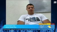 Али Юзеир: Загубата може да те научи повече от победата