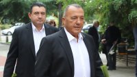 Ген. Ралчев за ДАИ: Балканските нрави се показват в чист вид