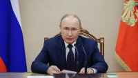Международен анализатор: За Путин е важно да вземе Украйна, иначе няма Руска империя