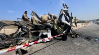 Израелски удар уби високопоставен палестински представител 