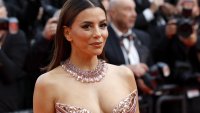 Ева Лонгория на 50: Вече няма да позирам гола
