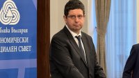 Петър Чобанов: Не трябва да се увеличават данъците 