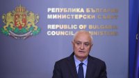 Запрянов: Оптимист съм, че F-16 ще се внедри успешно