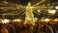 София ще посрещне Коледа с 18 коледни базара в града и околността