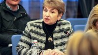 Плугчиева: България има интерес от стабилна Германия