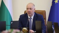 Желязков: Справедлив и траен мир не може да бъде постигнат без ЕС и Украйна