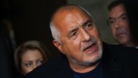 Борисов: Не мога да разбера какво е мафия, не съм виждал Таки
