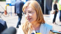Захариева: Европа е лидер в иновациите, но компаниите не са световни лидери