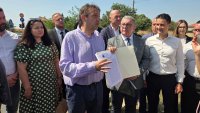 Ремонтът на Дюлинския проход трябва да завърши до края на годината