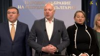 Желязков: Риск е, но сме готови да работим и с удължителен бюджет