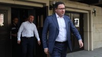 Полицаи ескортираха родилка от Добрич до Варна, Митов ги поздрави