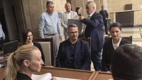Иван Христанов се регистрира за президентския вот, прицели се в балотаж