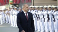 Президентът: Българският флот е силен със своите традиции