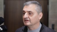 Кирил Добрев към Денков: Политически шарлатани ме карат да свалим правителство