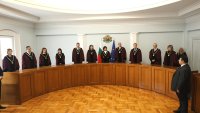 КС отмени широките и безконтролни правомощия на особения управител на "Лукойл&ldquo;