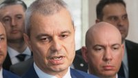 "Възраждане" пак иска референдум за запазване на българския лев